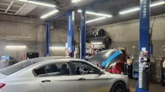 25-Year Established Auto Repair Shop | Corner Location