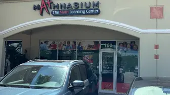 Mathnasium Learning Center for Sale, FL (2506917)