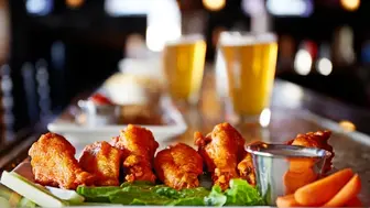 West Valley Bar and Grill #3458