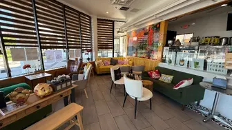 Prime area Bubble tea shop at Duluth GA