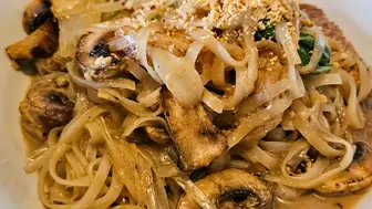 High Volume Noodle & Grill Restaurant with Property for Sale.