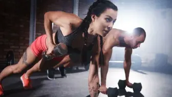 Fully Equipped Gym for Sale Strong Revenue Prime Location