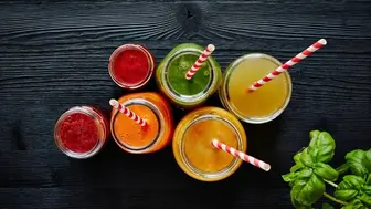 PRIME MALL LOCATION / Turnkey Juice Bar—Perfect for First-Time Buyers