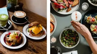 PRIME OC / High-Margin Cafe & Restaurant Opportunity in Top-Tier