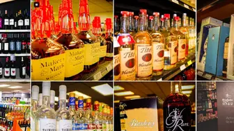 High-Volume Liquor Store in Prime OC Location Over 30+Yrs