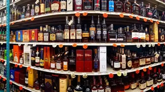 Established & Fully Renovated Liquor Store in Fountain Valley (Type 21