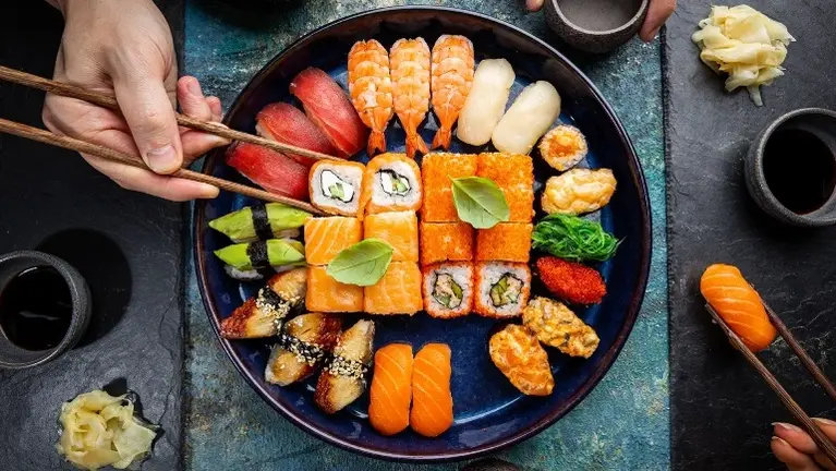 Great Food
