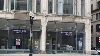 2 Well Established Massage Envy Franchise Locations in Boston area