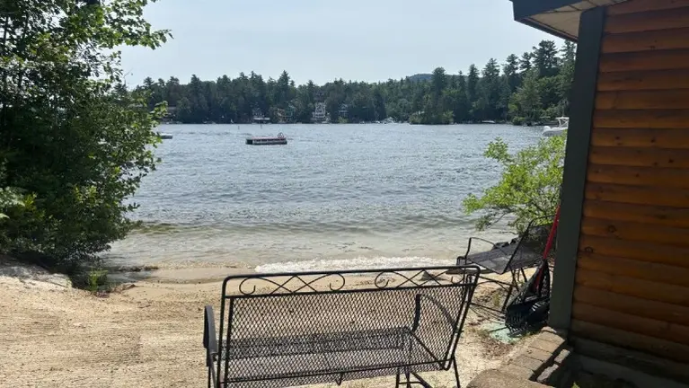 Private Beach Private Beach