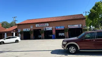 Auto Repair & Smog Chx; SBA OK, Rev. $1M+, Strong Cash Flow, $890K