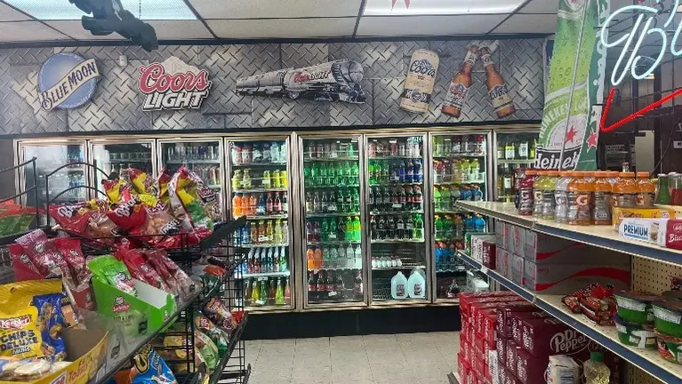 Soda Cooler Soda Cooler