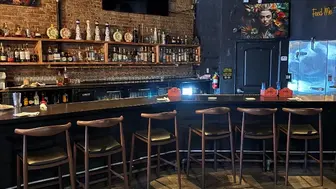 Mexican Restaurant with full Bar & entertainment
