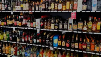 Liquor Store for Sale (Detroit).