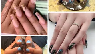 Turn Key High-End Nail Salon [9.5 Yrs], Brooklyn, NY 11210