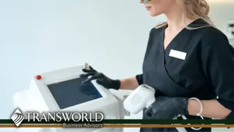 Profitable Med Spa in Woodland Hills, Calabasas Area
