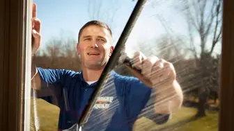 Highly Profitable Window Cleaning Business For Sale!