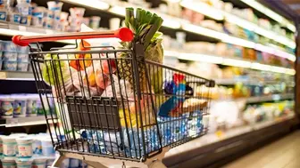 High-Volume International Supermarket – Queens, NY
