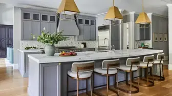 Kitchen Restoration - Niche Brand