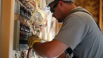 Profitable Electrical Services Franchise Dual State License IN/MI