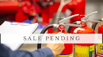 Recession-Resistant Fire Safety Service Business