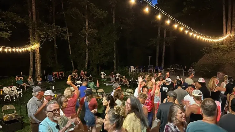 Beer Garden Beer Garden