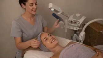 Profitable SPA in Sarasota for Sale, E-2 Visa opportunity