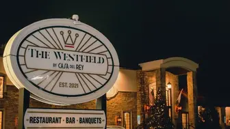 Upscale Restaurant & Banquets for Sale – Union County New Jersey