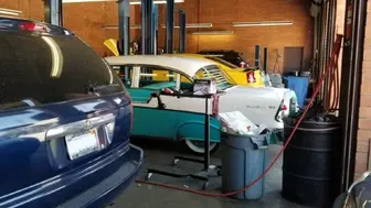 SBA Pre-Approved Auto Repair & Smog | $1M+ Rev with Strong Cash Flow