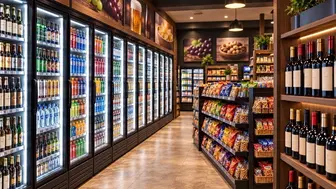 #10 Convenience Store & Market in the Heart of Phoenix
