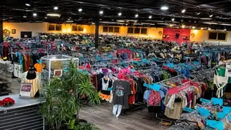 Profitable Plato's Closet Franchise Store for Sale - Mechanicsville VA