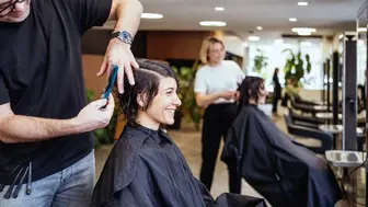 Prime Turnkey Salon | Asset Sale | High Visibility Location