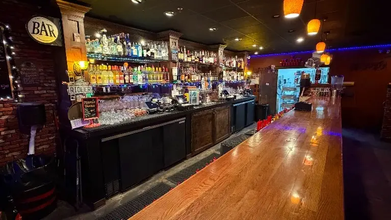 Bar Top Bar Top