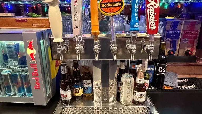 Beer Taps Beer Taps