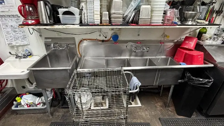 Sink Sink