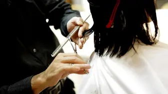 Franchise Hair Salon #3428