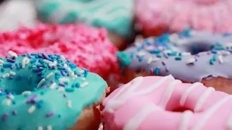 Profitable and turnkey tea and donut store-seller absentee| low rent