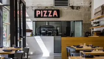 Turnkey Restaurant for Sale – Prime San Jose Location Near Valley Fair
