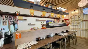 Japanese Restaurant for Sale – Prime Berkeley Location.