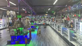 TURNKEY SMOKE SHOP FOR SALE – Jacksonville, FL!!!