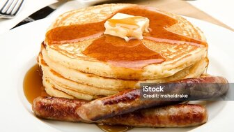 Turn Key Breakfast Restaurant for Sale in Indianapolis