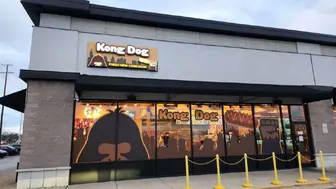 FOR SALE by Walmart: Turn-Key Restaurant/Cafe/Franchise Business