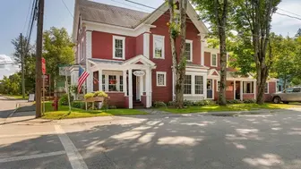 Turn-key B & B