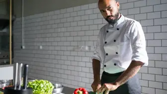 In-Home Personal Chef & Meal Preparation Services