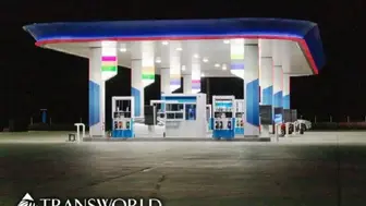 $72K SDE | High-Volume Gas Station | Prime Investment Opportunity