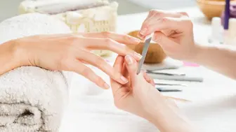 Established and Profitable Nail Salon #3410