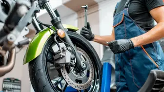 Established Motorcycle/ ATV Service and Parts In South Orange County