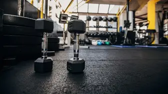 Top-Performing Franchise Fitness Location For Sale