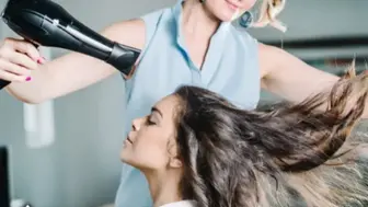 Step Into a Turnkey Salon - Start Earning on Day 1