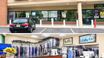 Prime_Dry Cleaner Store, Monroe NJ
