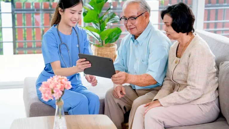 listing image
